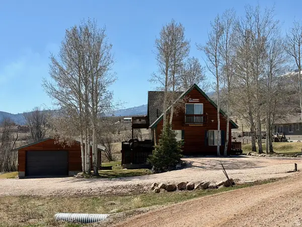 305 Lewis Loop #33, Fish Haven, ID 83287