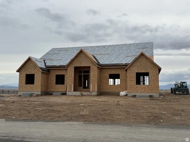 2767 W Browns Meadow Rd #101, Eagle Mountain, UT 84013 - #2