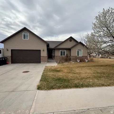 640 E 600 N, Roosevelt, UT 84066