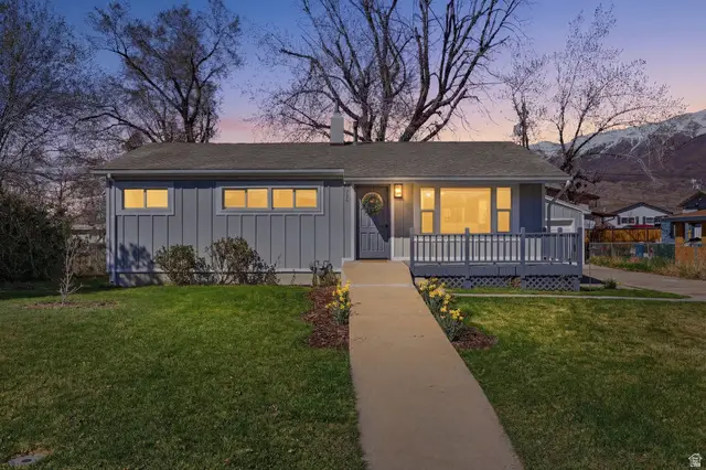 776 W 640 N, Orem, UT 84057 - #1