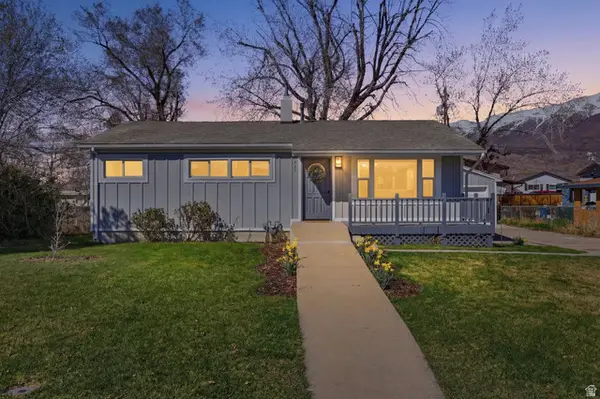 776 W 640 N, Orem, UT 84057