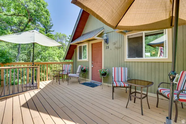 1470 W Canyon Dr, Midway, UT 84049