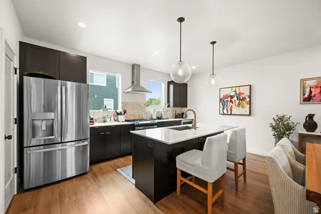 504 E Alice Way, Layton, UT 84041 - #1