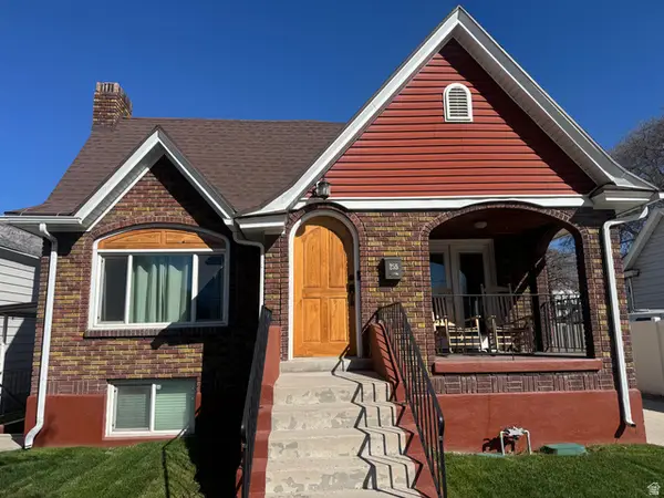 255 S 300 W, Provo, UT 84601