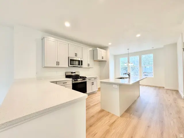 1711 N 1625 W, Layton, UT 84041 - #3