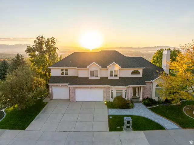 144 S Bountiful Blvd E, Bountiful, UT 84010 - #2