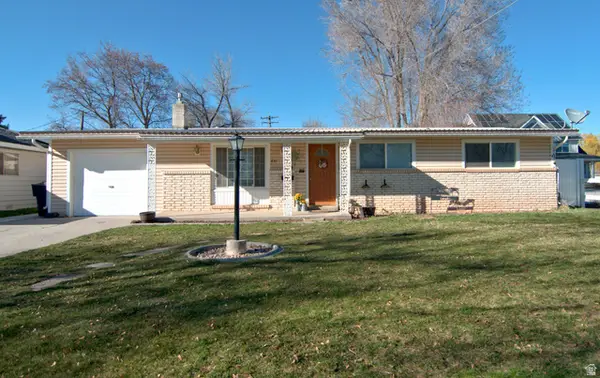 211 E 1st N, Preston, ID 83263