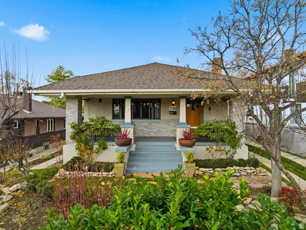1139 E 900 S S, Salt Lake City, UT 84105