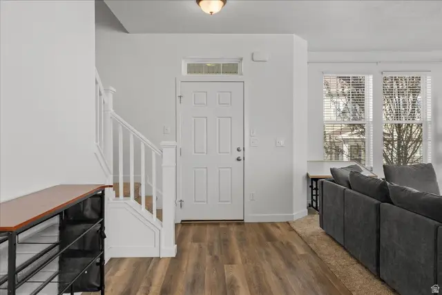 6321 W Moon Dr, South Jordan, UT 84009 - #3