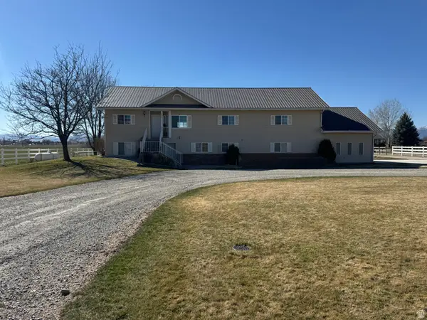 655 N 8th E, Preston, ID 83263