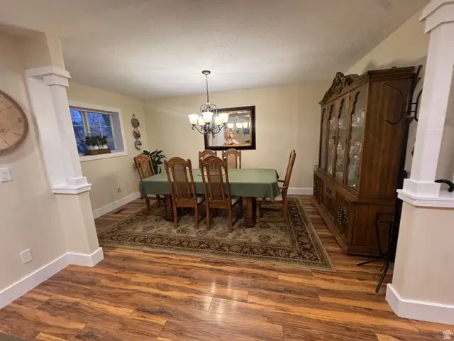 655 N 8th E, Preston, ID 83263 - #3