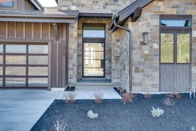 1573 W Crystal Ct #23, Heber City, UT 84032 - #3