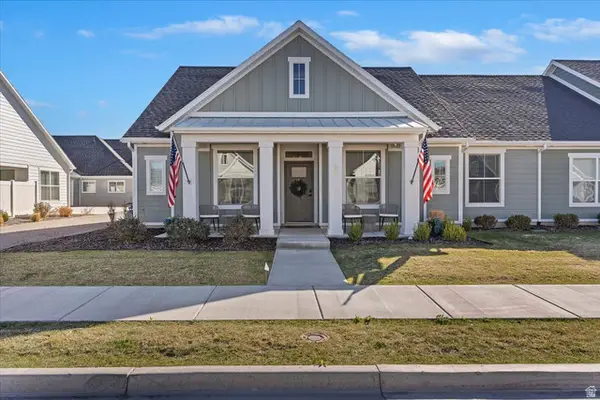 96 N 3830 W, West Point, UT 84015