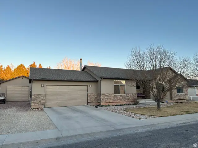135 Constitution Dr, Roosevelt, UT 84066 - #1