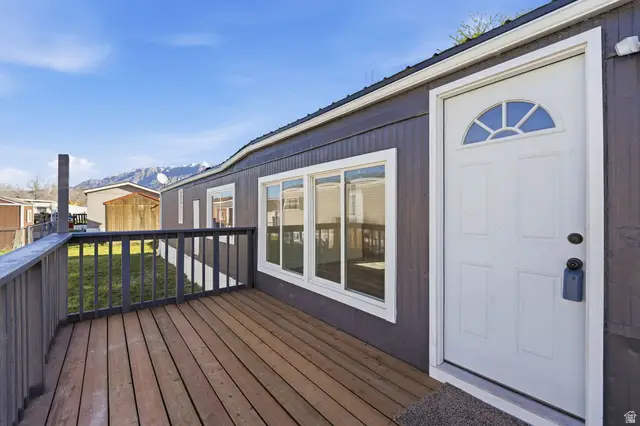 2491 N Highway 89 #523, Pleasant View, UT 84404 - #2