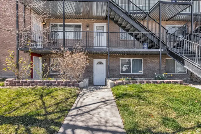 3681 S 2200 W #65, West Valley City, UT 84119 - #2