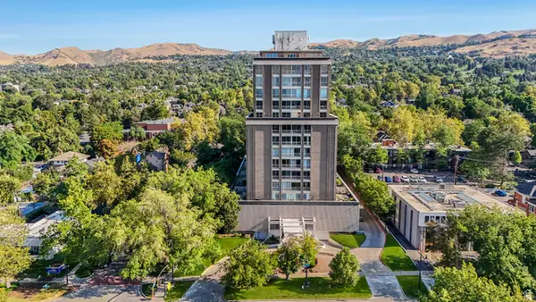 777 E South Temple #3J, Salt Lake City, UT 84102