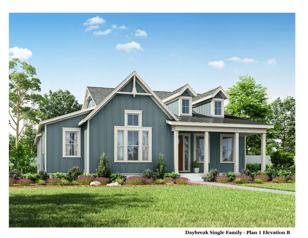 7142 W Lake Ave S, South Jordan, UT 84009