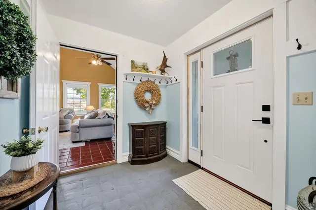 883 E 11000 S, Avon, UT 84328 - #3