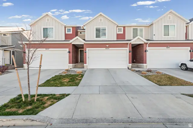 8609 W Meadow Bank Way, Magna, UT 84044 - #1