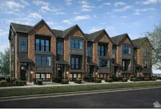 866 E Brookshade Ln S #104, Murray, UT 84107