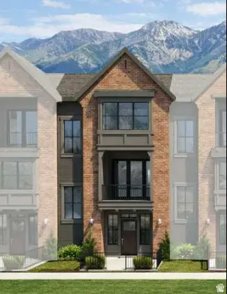 866 E Brookshade Ln S #104, Murray, UT 84107 - #2