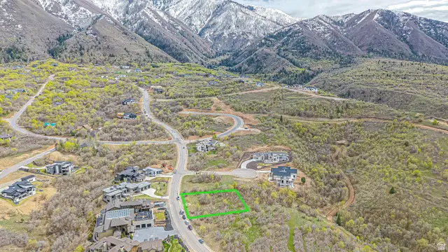 890 S Summit Dr #47, Woodland Hills, UT 84653 - #1