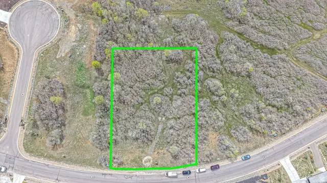 890 S Summit Dr #47, Woodland Hills, UT 84653 - #2