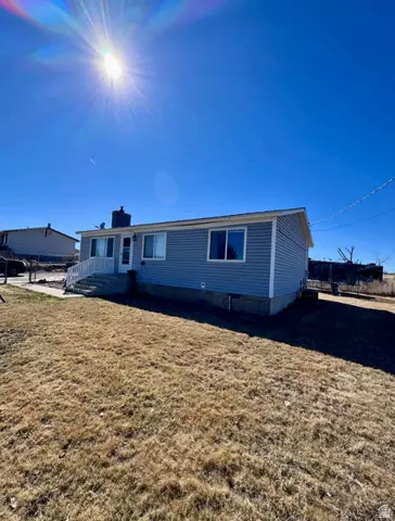 4726 S 2500 E, Vernal, UT 84078 - #1