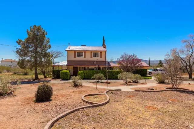 285 W 450 N, Ivins, UT 84738 - #1