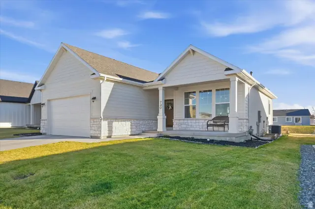 740 W 500 N, Smithfield, UT 84335 - #3