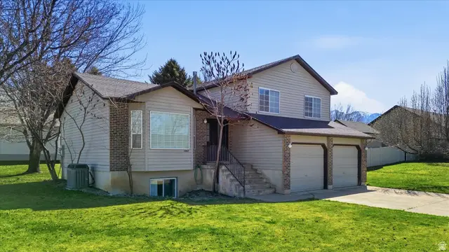 2842 N 920 E, North Logan, UT 84341 - #2