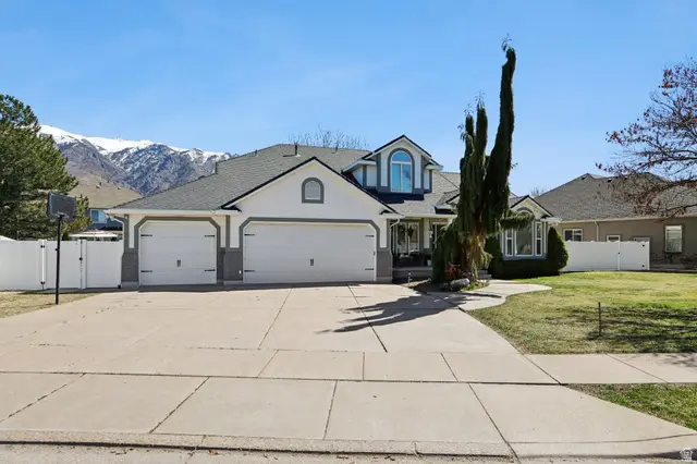 1960 N 2150 E, Layton, UT 84040 - #3