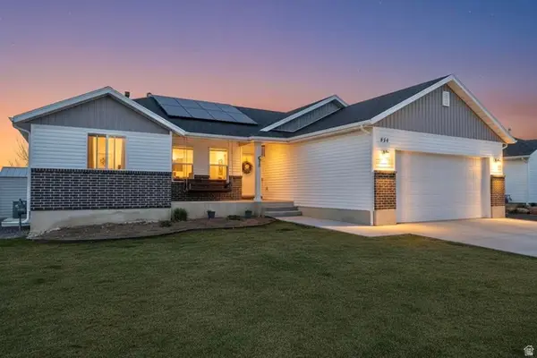 454 W 550 S, Tremonton, UT 84337