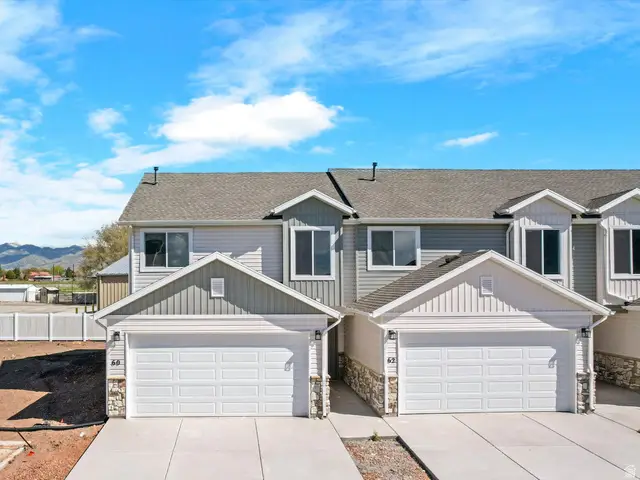 64 E Cedar Ln, Malad City, ID 83252 - #1