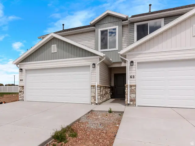 64 E Cedar Ln, Malad City, ID 83252 - #3