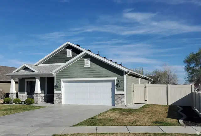2286 W 2000 N #405, Clinton, UT 84015 - #2
