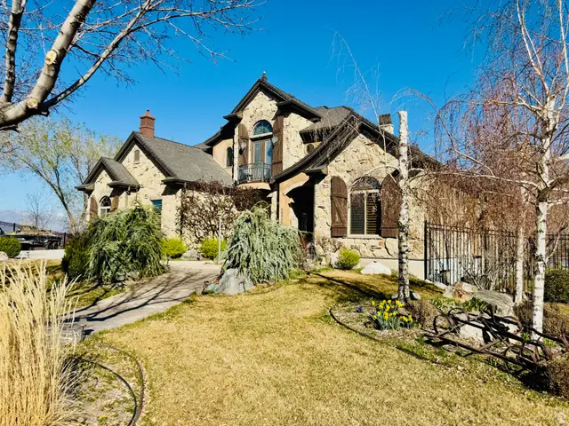 15319 S Indian Paint Cir, Bluffdale, UT 84065 - #3