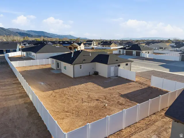 4968 N Remington Rd, Enoch, UT 84721 - #2