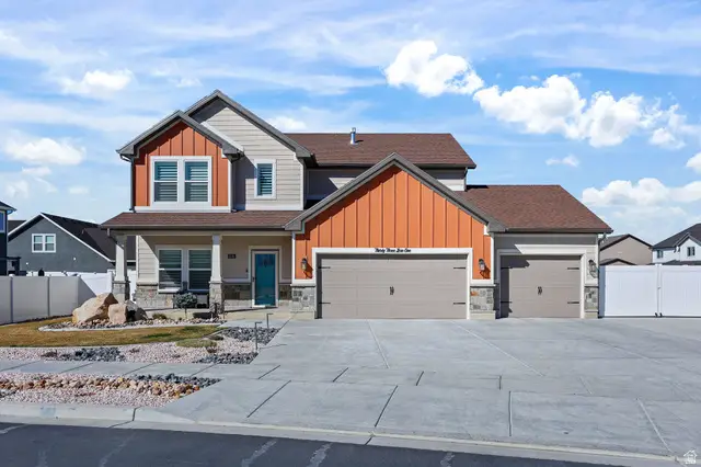 3301 W 3175 S, West Haven, UT 84401 - #2