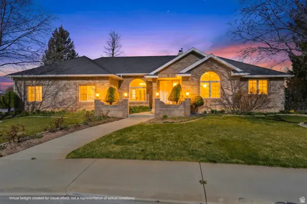 777 E 1330 S, Spanish Fork, UT 84660