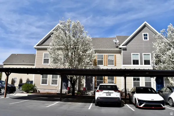 164 W Carrick Dr, South Salt Lake, UT 84115