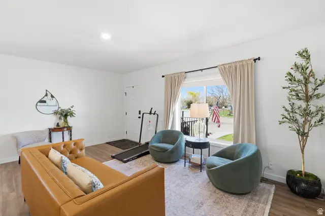 502 W 725 N, Logan, UT 84321 - #2