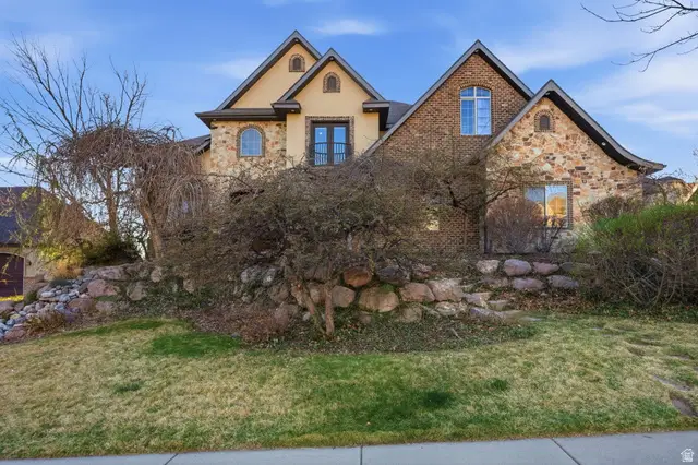 12513 N Timberline Dr W, Highland, UT 84003 - #2