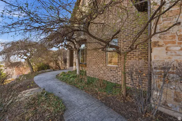 12513 N Timberline Dr W, Highland, UT 84003 - #3