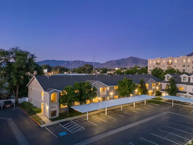 848 E 3950 S #C, Salt Lake City, UT 84107 - #1