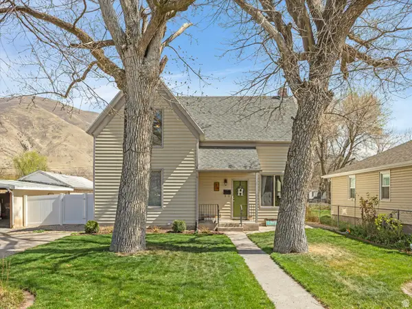 30 N 200 E, Springville, UT 84663