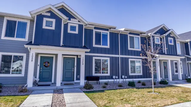 658 W 1920 S #1059, Provo, UT 84601 - #1