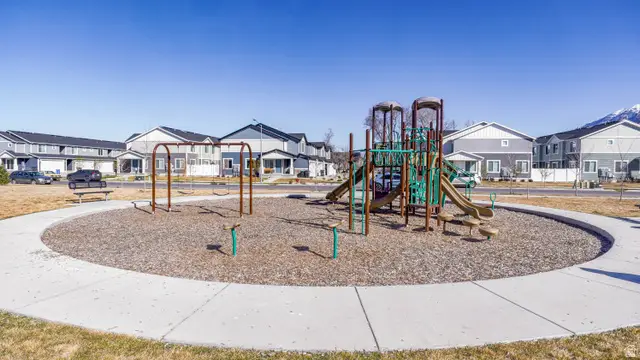 658 W 1920 S #1059, Provo, UT 84601 - #3