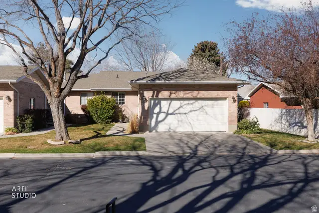 510 S 20 E, Orem, UT 84058 - #1